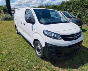Opel Vivaro Gebrauchtwagen