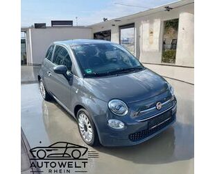Fiat 500 Gebrauchtwagen