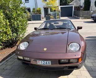 Porsche 928 Gebrauchtwagen