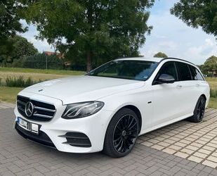 Mercedes-Benz E 300 Gebrauchtwagen