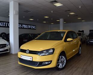 VW Polo Gebrauchtwagen