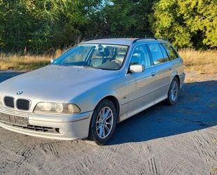 BMW 530 Gebrauchtwagen