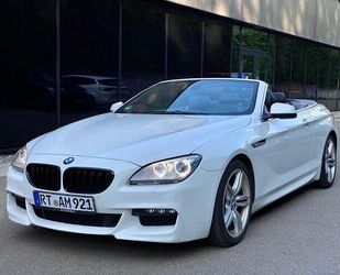 BMW 650 Gebrauchtwagen