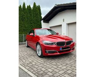 BMW 330 Gran Turismo Gebrauchtwagen