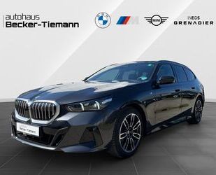 BMW 520 Gebrauchtwagen