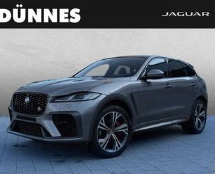 Jaguar F-Pace Gebrauchtwagen