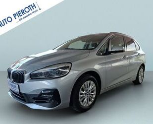 BMW 218 Active Tourer Gebrauchtwagen