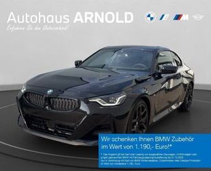 BMW 220 Gebrauchtwagen