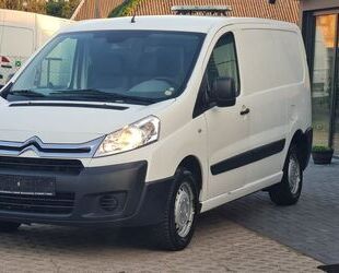 Citroen Jumpy Gebrauchtwagen