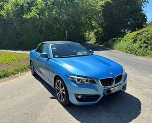 BMW 230 Gebrauchtwagen