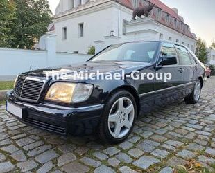 Mercedes-Benz S 350 Gebrauchtwagen
