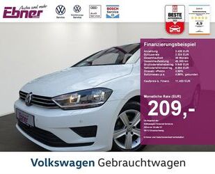 VW Golf Sportsvan Gebrauchtwagen