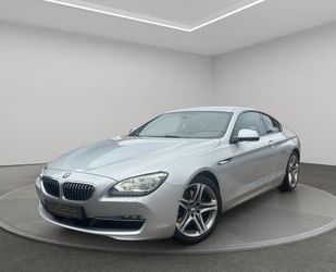BMW 640 Gebrauchtwagen