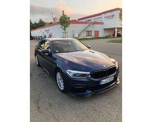 BMW 530 Gebrauchtwagen