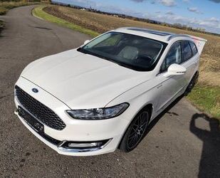 Ford Mondeo Gebrauchtwagen