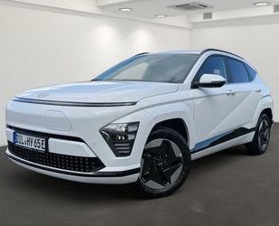 Hyundai KONA Elektro Gebrauchtwagen