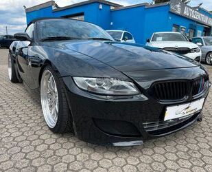 BMW Z4 Gebrauchtwagen