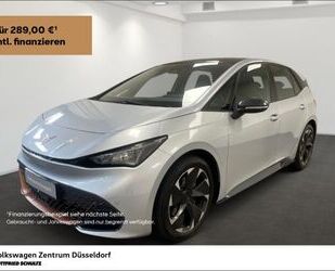 Cupra Born Gebrauchtwagen