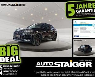 DS Automobiles DS3 Crossback Gebrauchtwagen