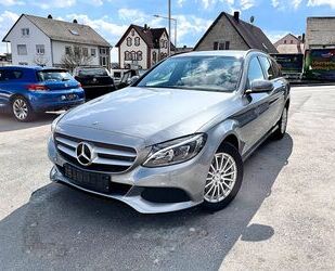 Mercedes-Benz C 180 Gebrauchtwagen