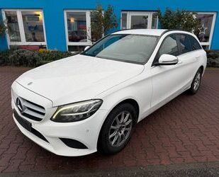 Mercedes-Benz C 220 Gebrauchtwagen