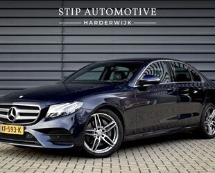 Mercedes-Benz E 220 Gebrauchtwagen