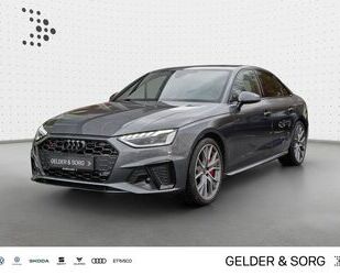 Audi S4 Gebrauchtwagen