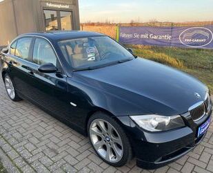 BMW 325 Gebrauchtwagen