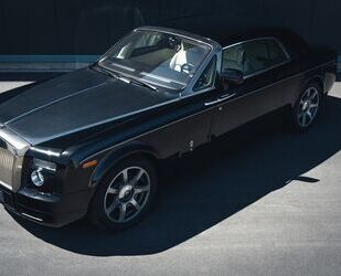 Rolls Royce Phantom Gebrauchtwagen