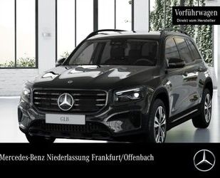 Mercedes-Benz GLB 200 Gebrauchtwagen
