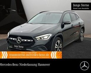 Mercedes-Benz GLA 250 Gebrauchtwagen