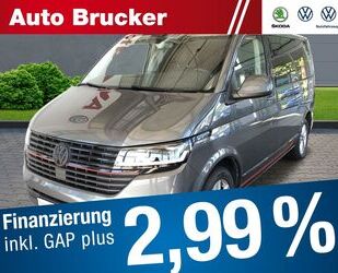 VW T6 Multivan Gebrauchtwagen
