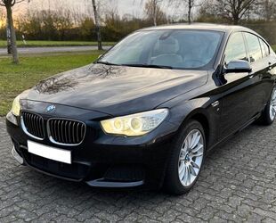 BMW 535 Gran Turismo Gebrauchtwagen