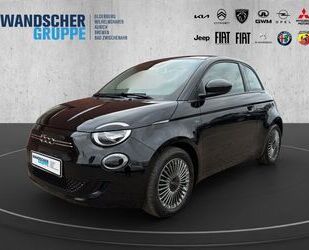 Fiat 500e Gebrauchtwagen