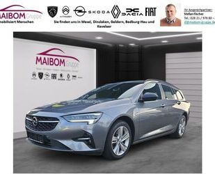 Opel Insignia Gebrauchtwagen