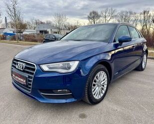 Audi A3 Gebrauchtwagen
