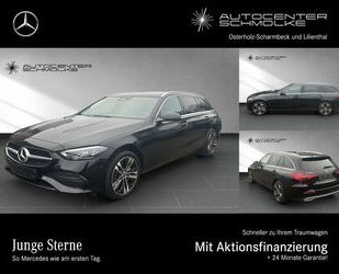 Mercedes-Benz C 300 Gebrauchtwagen