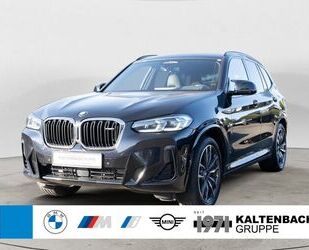 BMW X3 M40 Gebrauchtwagen