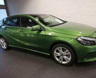 Mercedes-Benz A 180 Gebrauchtwagen