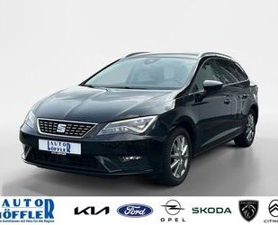 Seat Leon Gebrauchtwagen