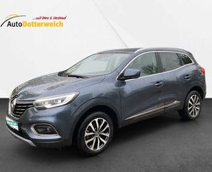 Renault Kadjar Gebrauchtwagen