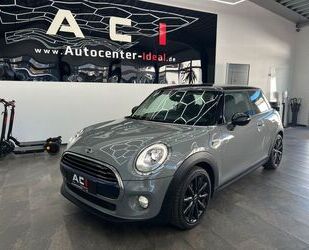 Mini Cooper Gebrauchtwagen