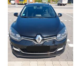 Renault Megane Gebrauchtwagen
