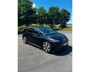 VW ID.3 Gebrauchtwagen
