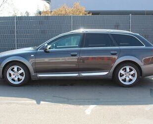 Audi A6 Allroad Gebrauchtwagen