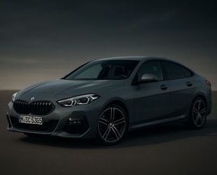 BMW 220 Gran Coupé Gebrauchtwagen