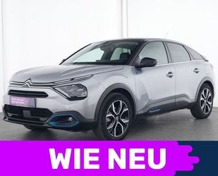 Citroen ë-C4 Gebrauchtwagen