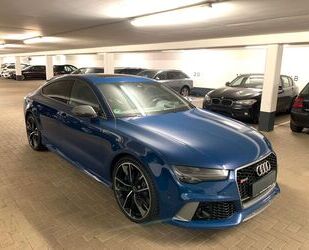 Audi RS7 Gebrauchtwagen