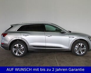 Audi e-tron Gebrauchtwagen
