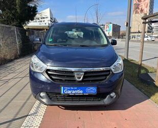 Dacia Lodgy Gebrauchtwagen